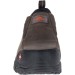 Merrell Man's Moab Rover Moc Comp Toe Work Sneaker Espresso - 4
