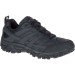 Merrell Man's Moab Tactical Shoes Wide Black - 0