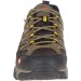 Merrell Man's Moab Ventilator Waterproof Work Shoes Boulder - 4
