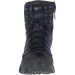 Merrell Man's Moab " Tactical Waterproof Boot Wide Black - 4