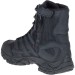 Merrell Man's Moab " Tactical Waterproof Boot Wide Black - 6