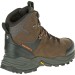 Merrell Man's Phaserbound Waterproof Clay - 7