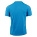 Merrell Man's Short Sleeve Tech Tshirts With Polartec® Power Stretch® Pro™ Fabric French Blue - 1