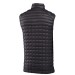 Merrell Men's Micro Lite Puffer Vest Black - 1