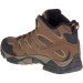 Merrell Men's Moab Mother Of All Boots™ Mid Gore-Tex® Earth - 6