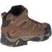 Merrell Men's Moab Mother Of All Boots™ Mid Gore-Tex® Earth - 7