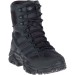 Merrell Men's Moab " Tactical Waterproof Boot Black - 3