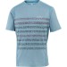 Merrell Men's Torrent Short Sleeve Tech Shirts Legion Blue - 0