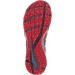 Merrell Mens's Bare Access Flex Knit Red - 1