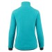 Merrell Woman's Full Zip Fleece Coat With Polartec® Power Dry® Fabric Baltic - 1