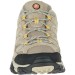 Merrell Woman's Moab Mother Of All Boots™ Ventilator Wide Width Taupe - 4