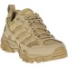 Merrell Woman's Moab Tactical Sneaker Coyote - 3