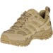 Merrell Woman's Moab Tactical Sneaker Coyote - 5