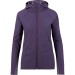 Merrell Woman's Stapleton Softshell Jacket Purple Velvet - 0