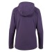 Merrell Woman's Stapleton Softshell Jacket Purple Velvet - 1