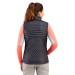 Merrell Women's Micro-Lite Puffer Vest Black - 3