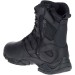 Merrell Women's Moab " Tactical Response Waterproof Boot Black - 6