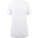Merrell Womens's Desert Rose T-Shirts White - 1