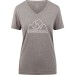 Merrell Womens's Echo Tshirt Grey - 0