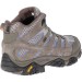 Merrell Womens's Moab Mother Of All Boots™ Mid Waterproof Falcon - 7