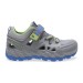 Merrell Little Kid's Hydro Junior . Sneakers Sandal Grey/blue - 2
