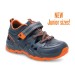Merrell Little Kid's Hydro Junior . Sneakers Sandal Navy/orange - 0