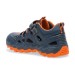 Merrell Little Kid's Hydro Junior . Sneakers Sandal Navy/orange - 1