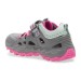 Merrell Little Kid's Hydro Junior . Sneakers Sandal Grey/pink - 1
