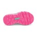 Merrell Little Kid's Hydro Junior . Sneakers Sandal Grey/pink - 3